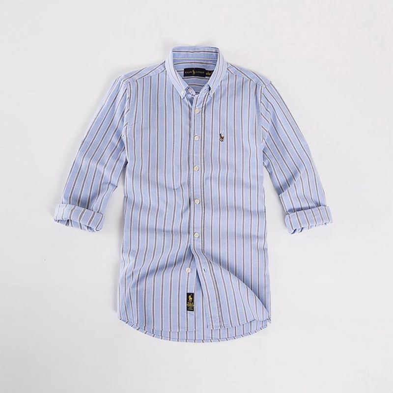 polo Men's Shirts 319